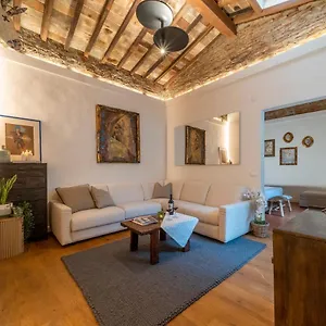 Apartamento Urban Retreat, Florencia