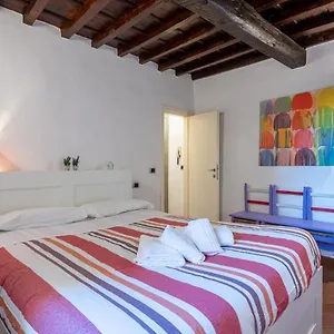 Apartamento Sant'ambrogio Colorful, Florencia