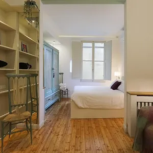 Apartamento Ariento 9, Florencia