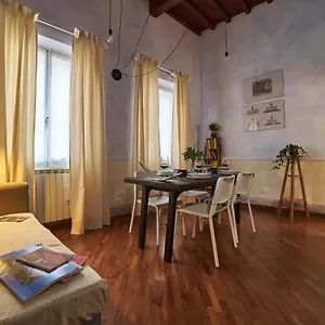 Apartamento Casa Dell'artista, Florencia