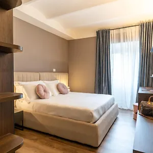 Apartamento San Marco - Fillyourhomewithlove Design, Florencia