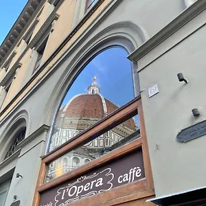 Apartamento Rjgal, Florencia