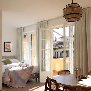 Apartamento Bob W Ponte Vecchio, Florencia