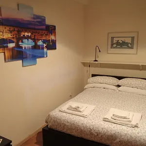 Apartamento Venezia Dodici, Florencia