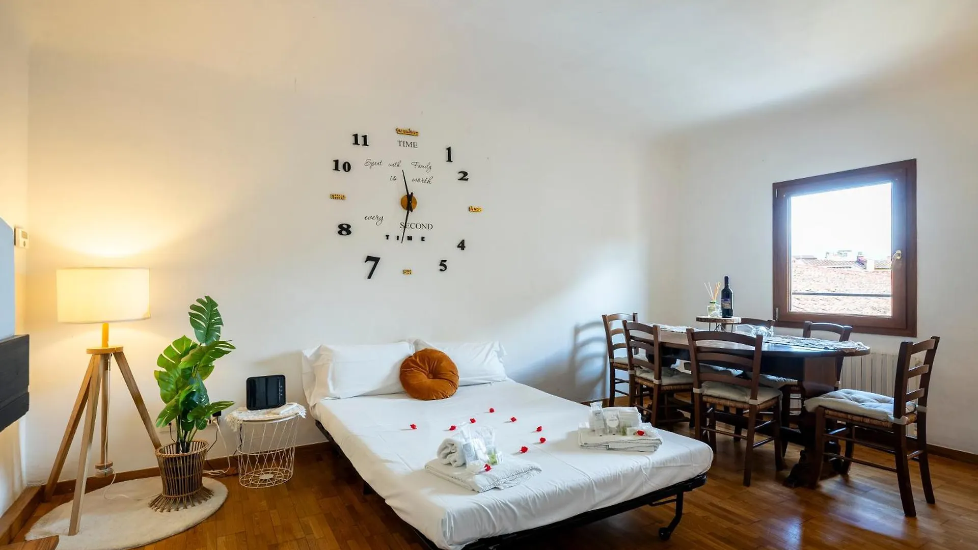 Centralissimo Bilocale Nel Centro Storico Florencia Apartamento