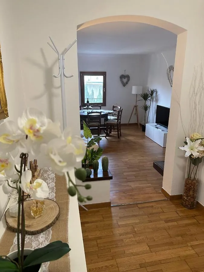 Centralissimo Bilocale Nel Centro Storico Florence Apartment