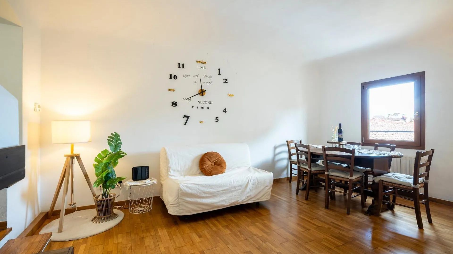 Centralissimo Bilocale Nel Centro Storico Florence Apartment